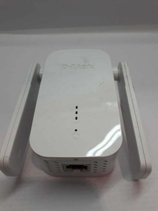 D-Link DAP-1530 AC750 Dual-Band Mesh WiFi Range Extender w/Smart Signal &