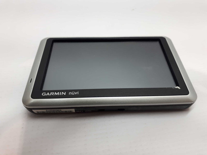 Garmin nuvi 1350 Automotive  Gps Navigation &