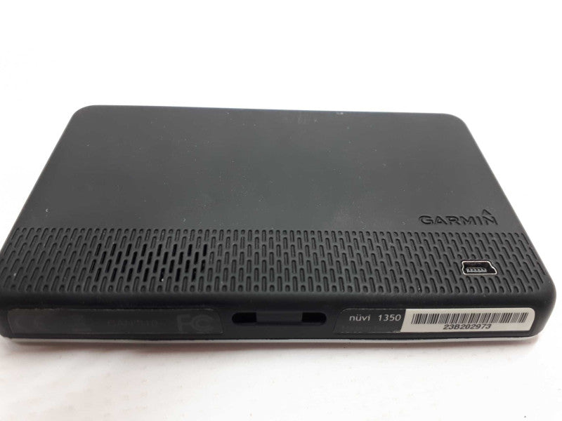Garmin nuvi 1350 Automotive  Gps Navigation &