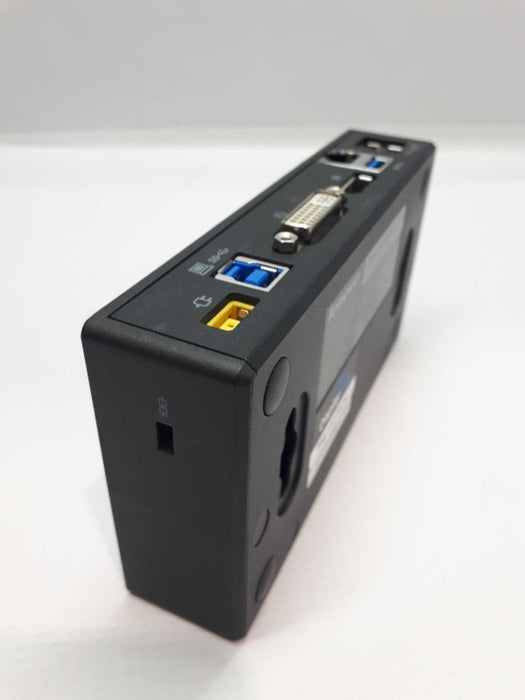 Genuine Lenovo ThinkPad USB 3.0 Pro Dock DK1522 Docking Station Q&