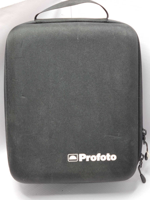 Profoto B10  AirTTL Flash Head light with Case, Read _