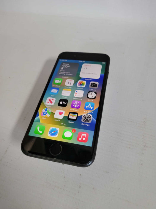 Apple iPhone 8 64GB - READ