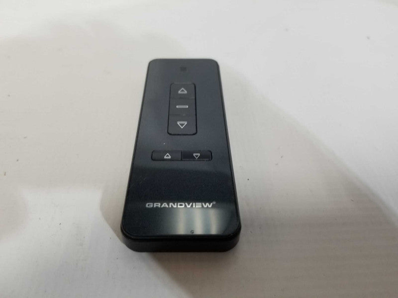 grandview rf remote 2x batteries CR2032 Button #