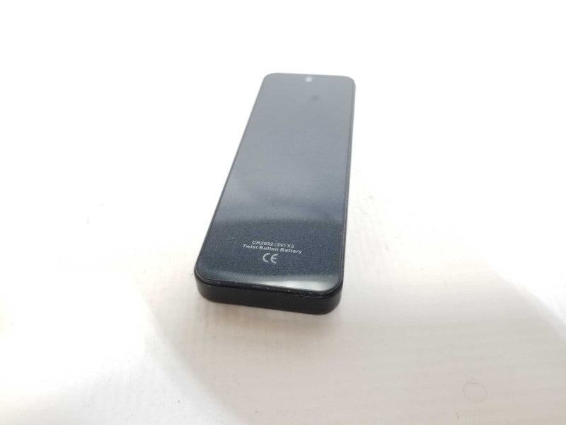 grandview rf remote 2x batteries CR2032 Button #