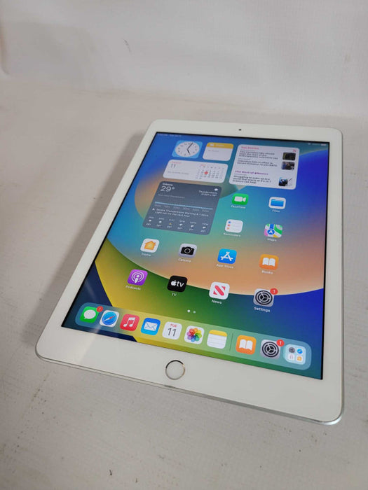 Apple iPad 6 32GB