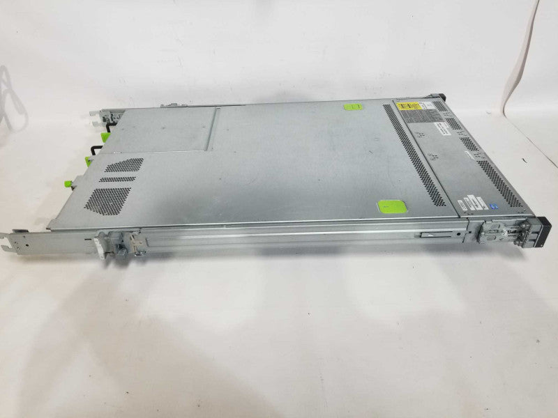 Cisco C220M3 2x Xeon E5-2650 @ 2.00ghz / 48gb ram /  #
