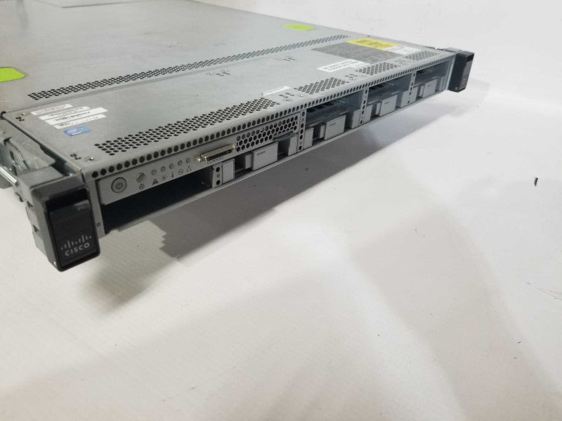 Cisco C220M3 2x Xeon E5-2650 @ 2.00ghz / 48gb ram /  #