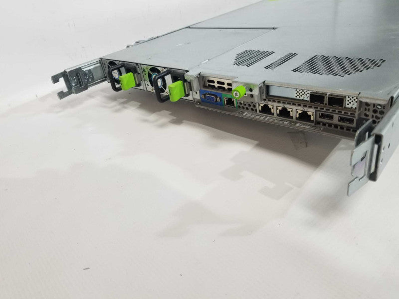 Cisco C220M3 2x Xeon E5-2650 @ 2.00ghz / 48gb ram /  #