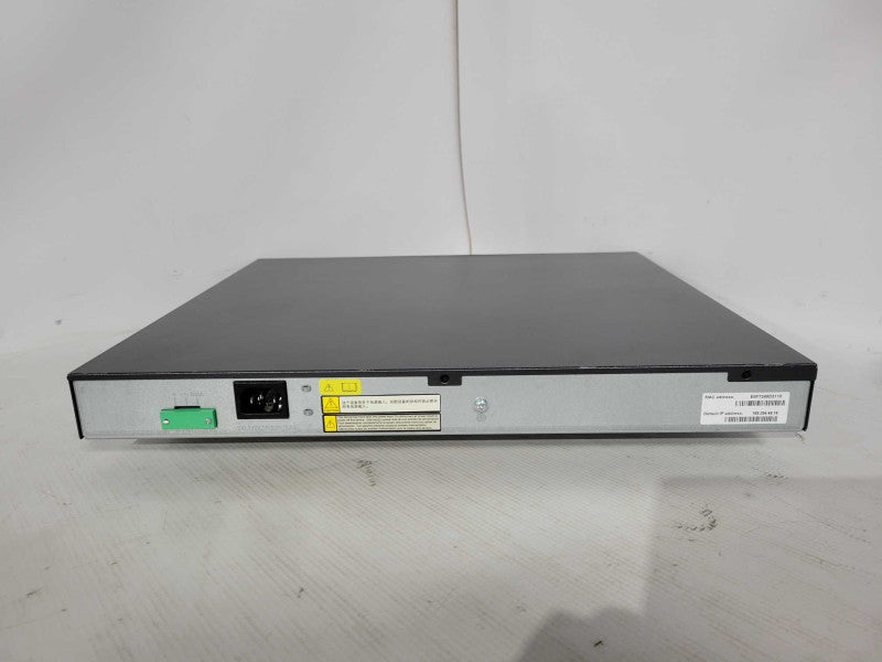 HP JG928A 1920-48G-PoE Plus 48-Port Gigabit Ethernet !