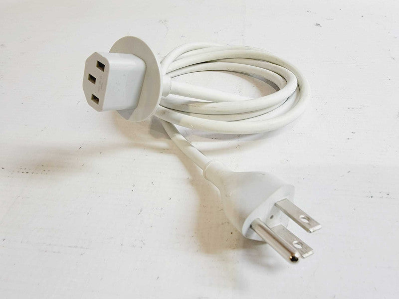 Apple iMac Power Cable Q(