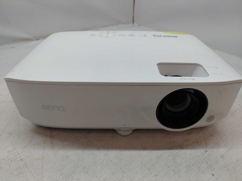 BenQ Projector Model: MS535A