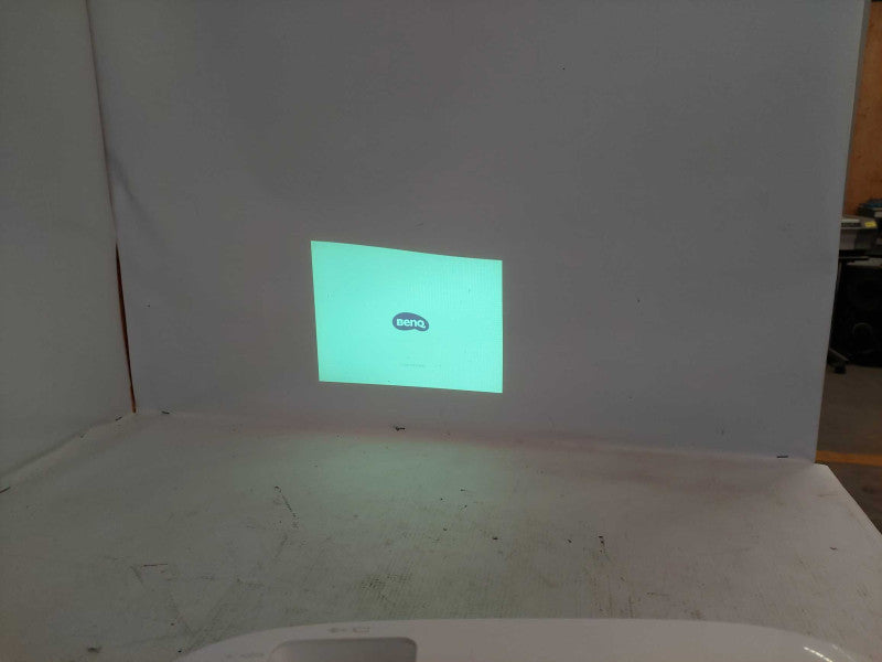 BenQ Projector Model: MS535A
