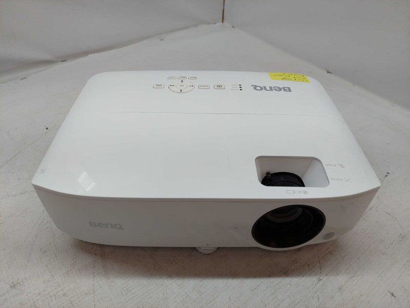 BenQ Projector Model: MS535A