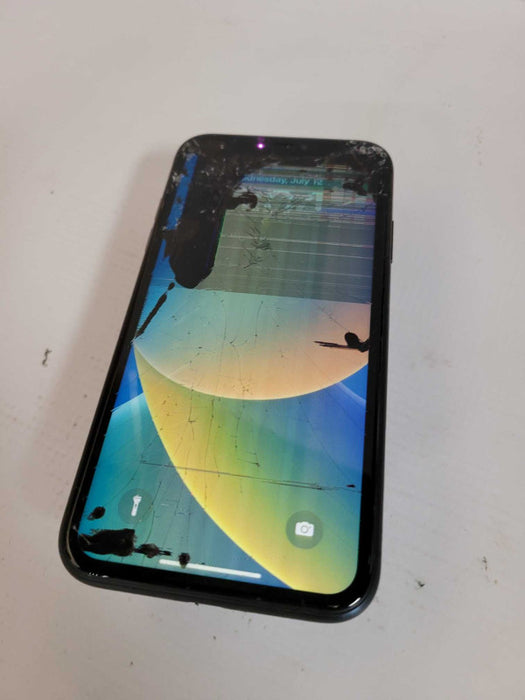 Apple iPhone 11 64GB - READ