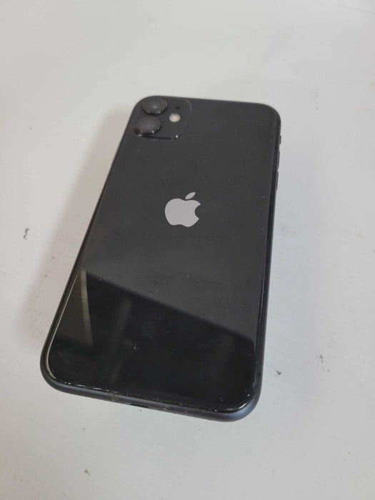 Apple iPhone 11 64GB - READ