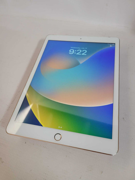 Apple iPad 8th Gen 128GB (A2429)