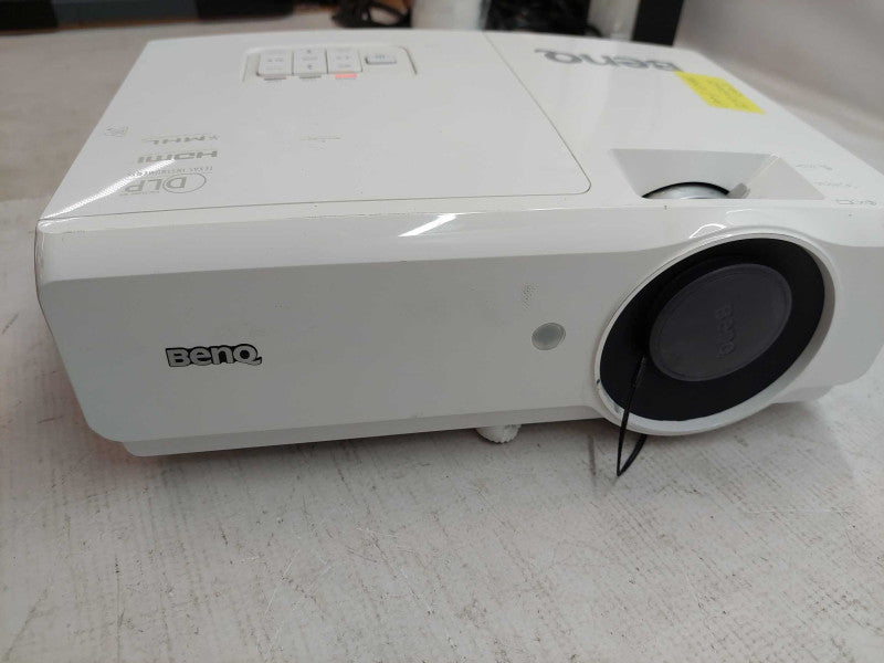 BenQ Projector Model: MH741