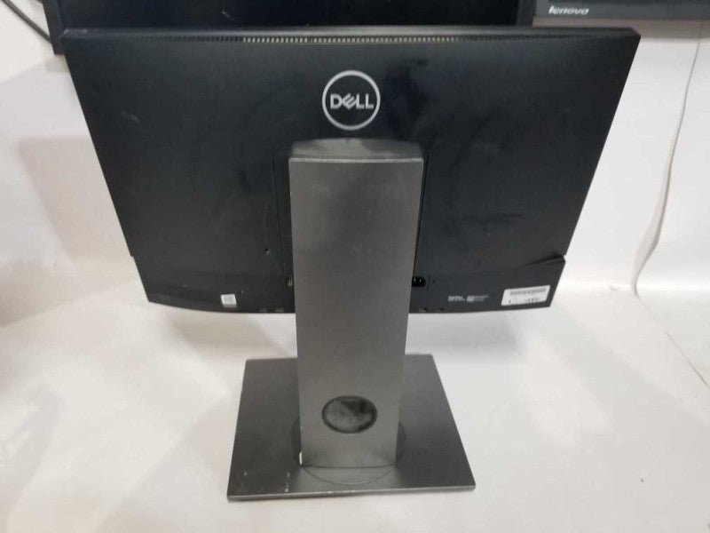 Dell Optiplex 5260 AiO 21.5\\" I3-8100 @ 3.60ghz / 4gb ram / READ Q#