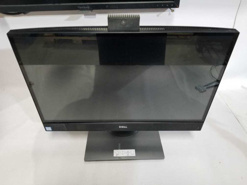 Dell Optiplex 5260 AiO 21.5\\" I3-8100 @ 3.60ghz / 4gb ram / READ Q#