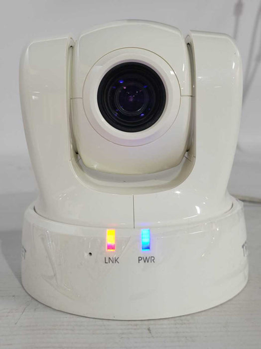 TRENDnet PoE PTZ Network Camera TV-IP612P Q!