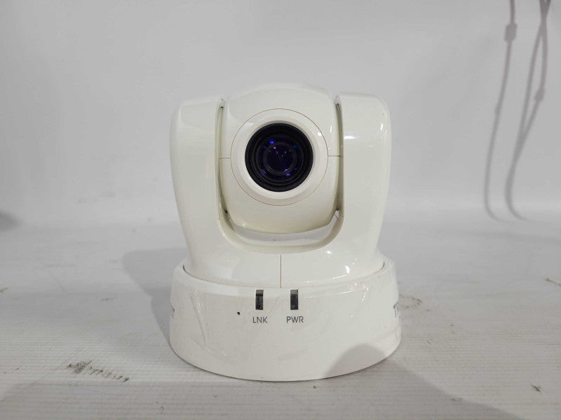 TRENDnet PoE PTZ Network Camera TV-IP612P Q!