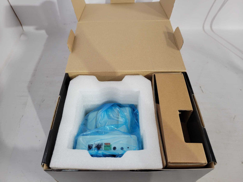 TRENDnet PoE PTZ Network Camera TV-IP612P Q!