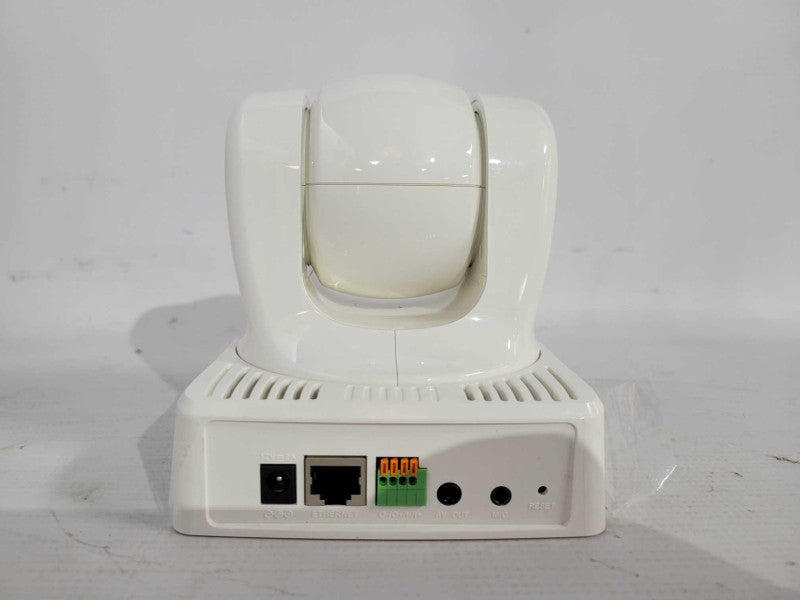TRENDnet PoE PTZ Network Camera TV-IP612P Q!