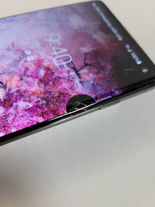 Samsung Galaxy S10 128GB - READ