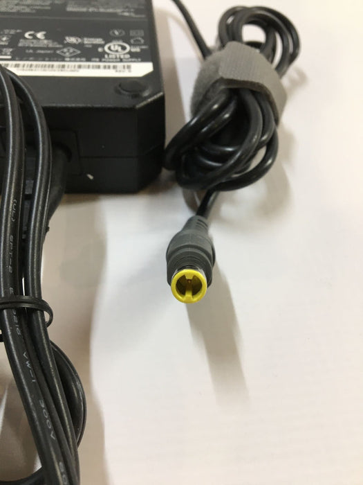 Genuine Lenovo ThinkPad W520 W530 AC Adapter 45N0116 45N0117 170W 20V 8.5A Q