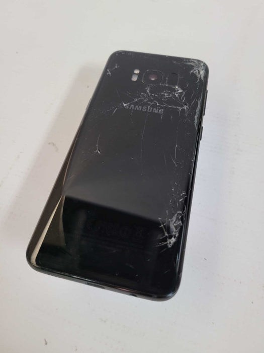 Samsung Galaxy S8 64GB - READ