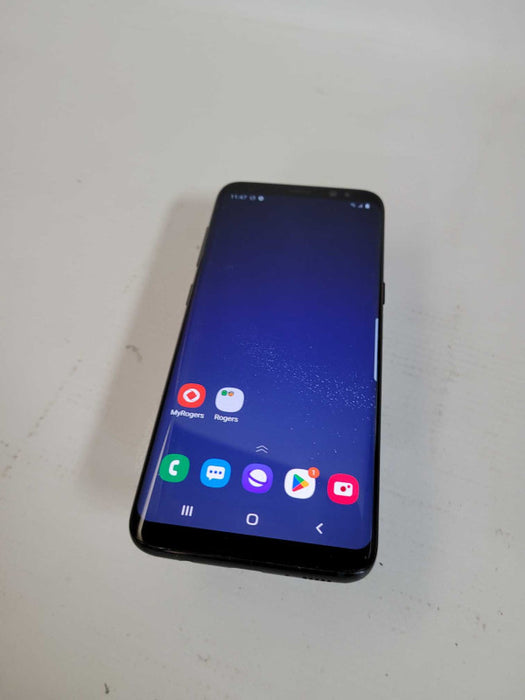 Samsung Galaxy S8 64GB - READ