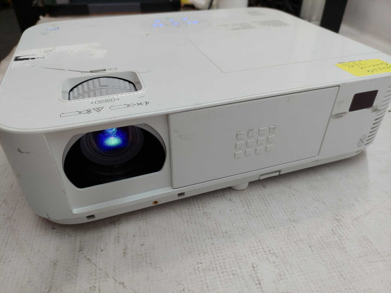 NEC Projector Model: NP-M282X