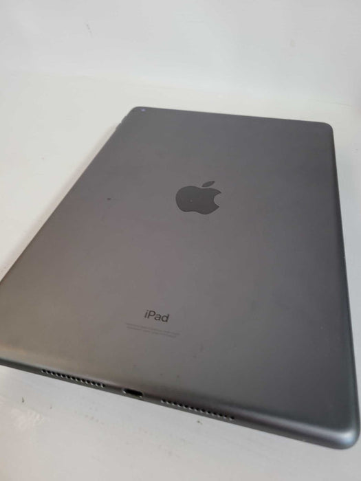 Apple iPad 9th Gen 64GB (A2602) - READ