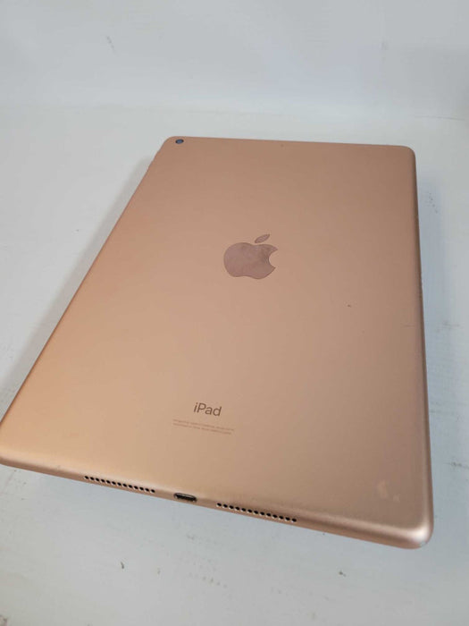 Apple iPad 8th Gen 32GB (A2270) - READ