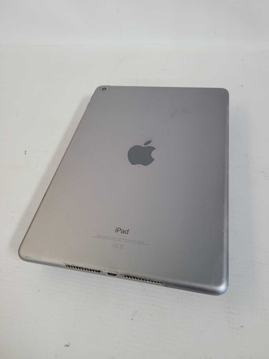 Apple iPad 6th Gen (A1893) - Activation Locked - READ