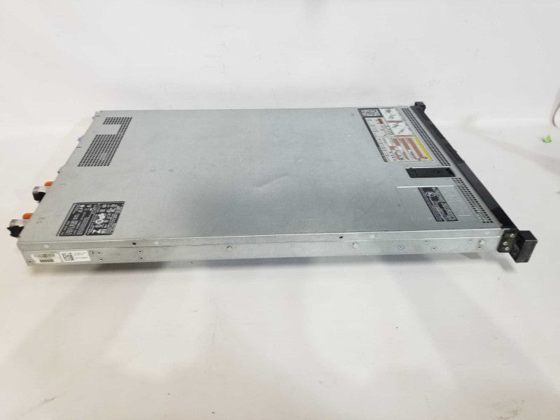 Dell Poweredge R620 2x Xeon E5-2609 V2 @ 2.50ghz / 32gb ram / H710 Mini Raid #