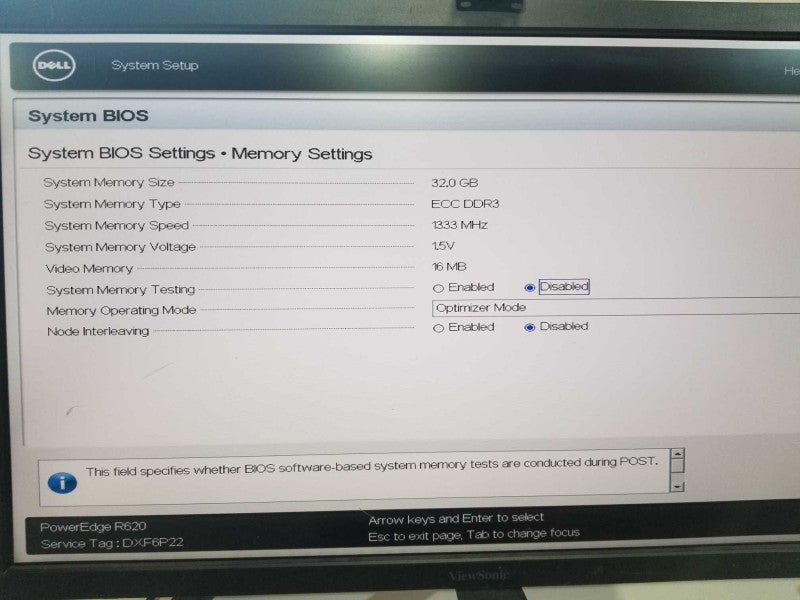 Dell Poweredge R620 2x Xeon E5-2609 V2 @ 2.50ghz / 32gb ram / H710 Mini Raid #