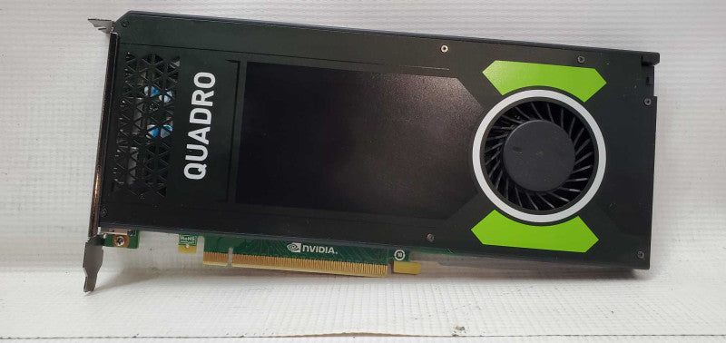 Nvidia Quadro M4000 8GB GPU Q@