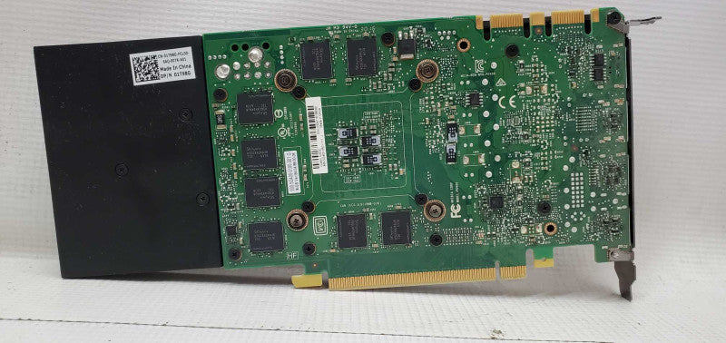 Nvidia Quadro M4000 8GB GPU Q@