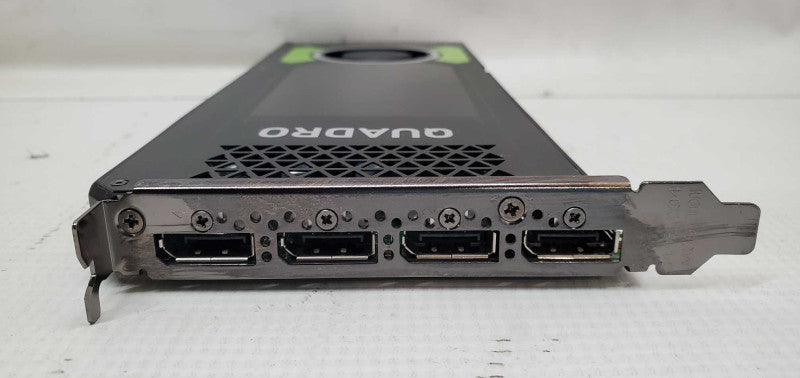 Nvidia Quadro M4000 8GB GPU Q@