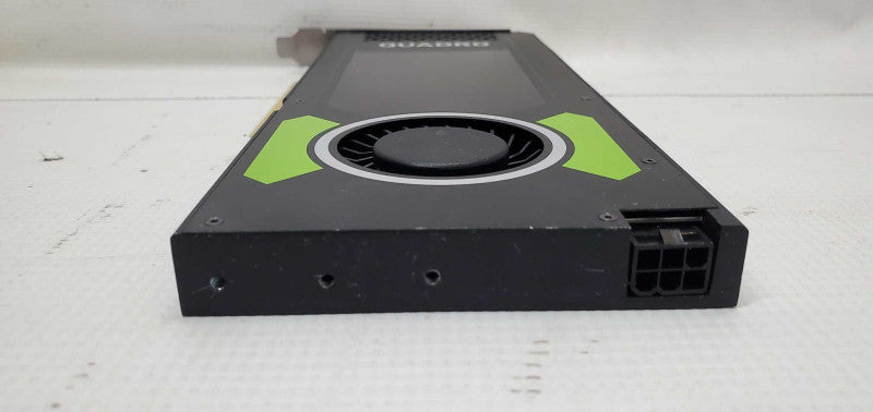 Nvidia Quadro M4000 8GB GPU Q@