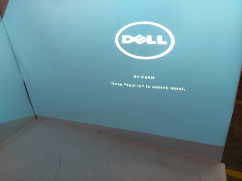 Dell Projector Model: S500