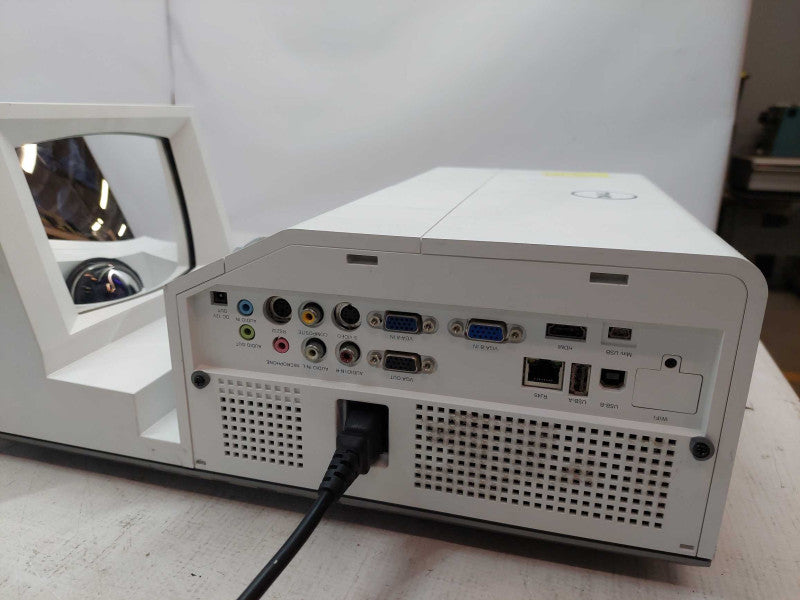 Dell Projector Model: S500