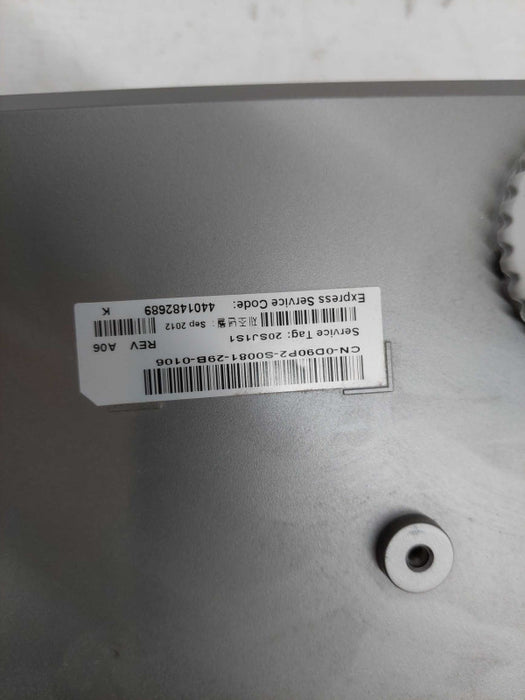 Dell Projector Model: S500