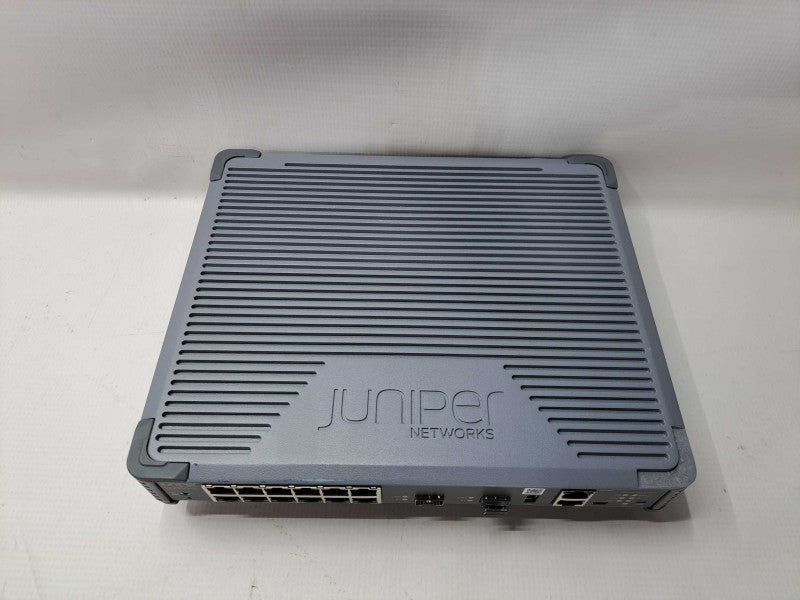 JUNIPER EX2300-C-12P POE+ EX2300-C Series Ethernet Switch )