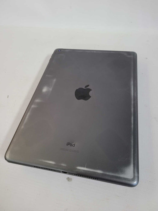 Apple iPad 7th Gen 32GB (A2197) - READ