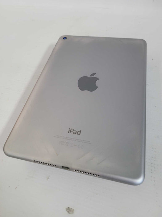 Apple iPad Mini 4 (A1538) Activation Locked - READ