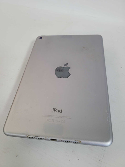 Apple iPad Mini 4 128GB (1538) - READ