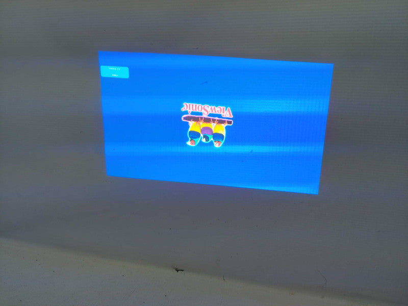 ViewSonic Projector Pro8200 Model: VS13648