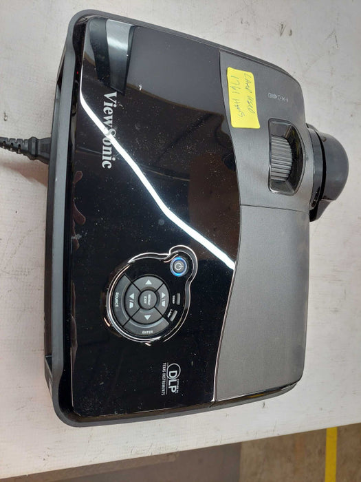 ViewSonic Projector Pro8200 Model: VS13648